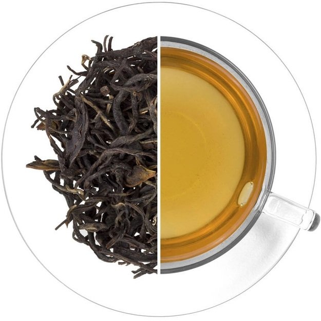 NILGIRI TRESS juodoji arbata