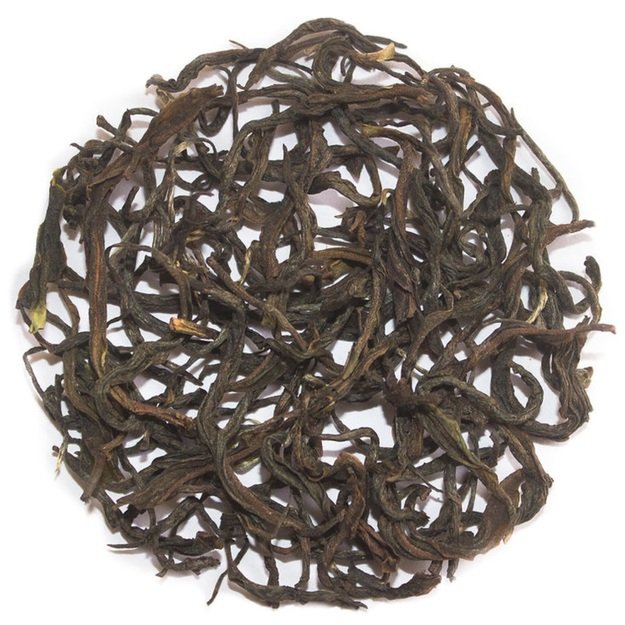 NILGIRI TRESS juodoji arbata 1