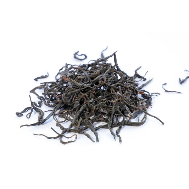 NILGIRI TRESS juodoji arbata 2