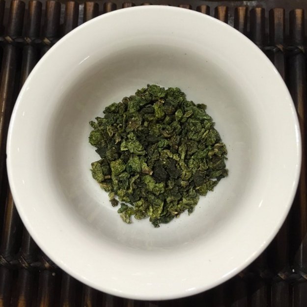 TIEGUANYIN ulongo arbata (125 g.)