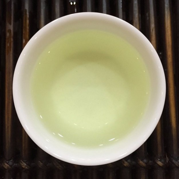 TIEGUANYIN ulongo arbata (125 g.)