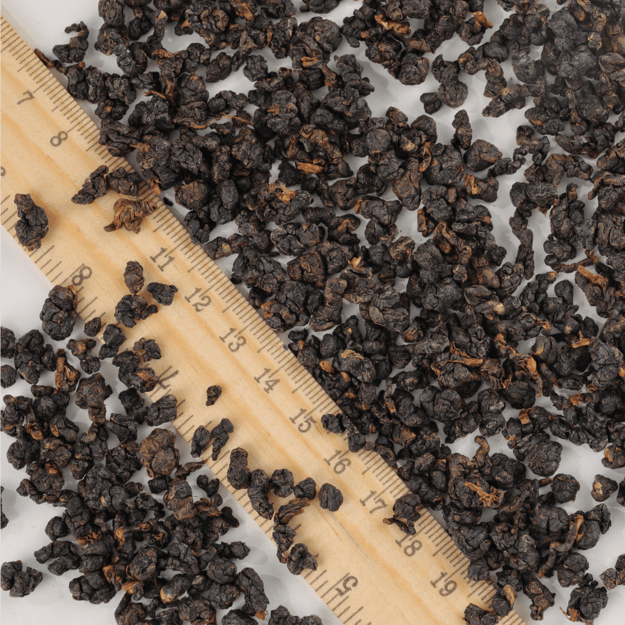 VIETNAM THANH TAM raudonoji ulongo arbata 1