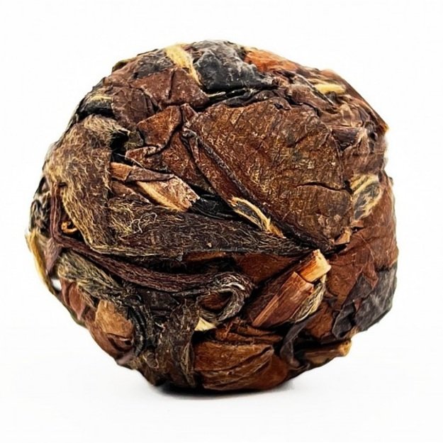 SHOU MEI (DRAGON PEARL / 2025 m.) baltoji arbata