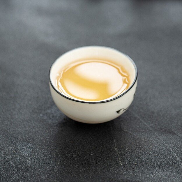 SHOU MEI (DRAGON PEARL / 2025 m.) baltoji arbata