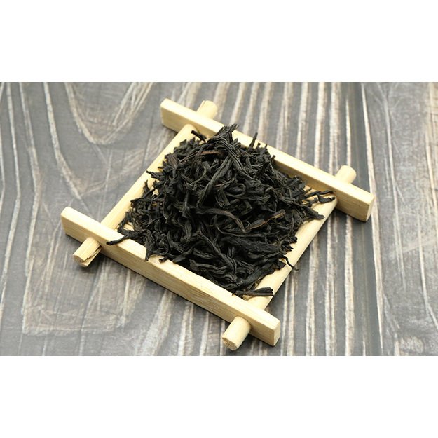 LAPSANG SOUCHONG (RŪKYTA) juodoji arbata (250 g.)