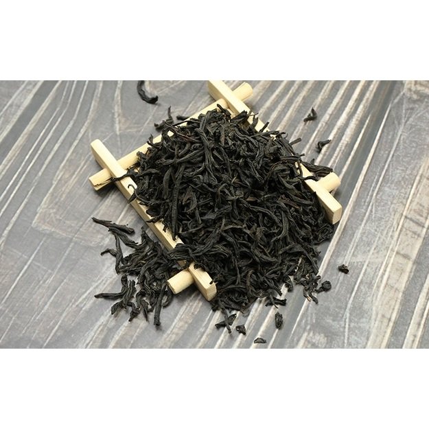 LAPSANG SOUCHONG (RŪKYTA) juodoji arbata (250 g.)