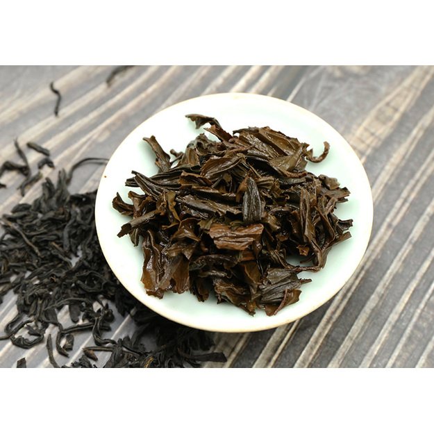 LAPSANG SOUCHONG (RŪKYTA) juodoji arbata (250 g.)