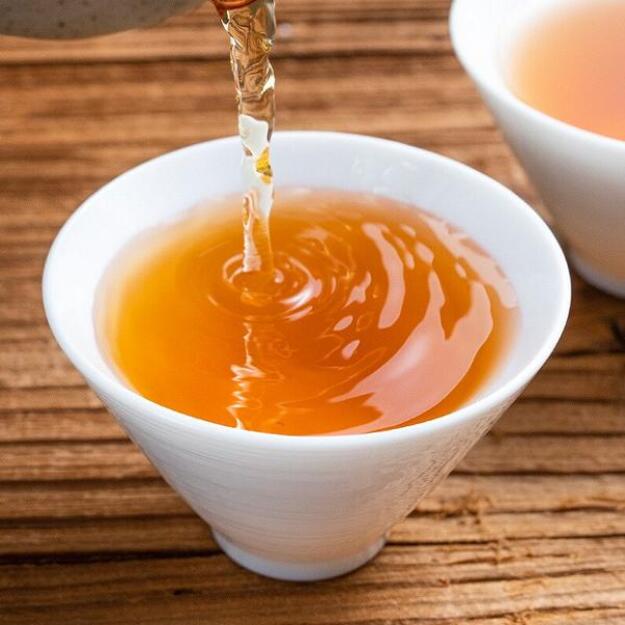 LAPSANG SOUCHONG (RŪKYTA) juodoji arbata (250 g.)