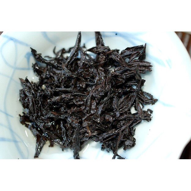 AN HUA (ROYAL HUNAN / 2013, 2017 m.) juodoji arbata (165 g.)