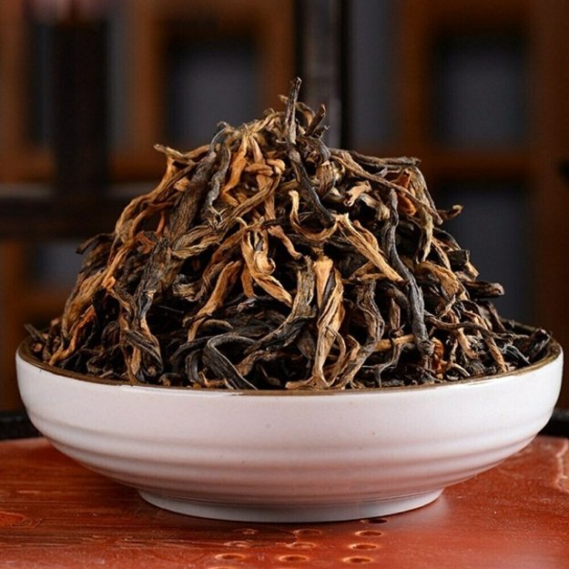 DIAN HONG MAO FENG juodoji arbata (500 g.)