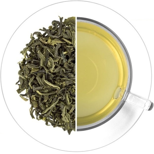 DAEJAK (Eko) žalioji arbata