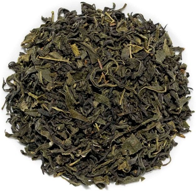 DAEJAK (Eko) žalioji arbata