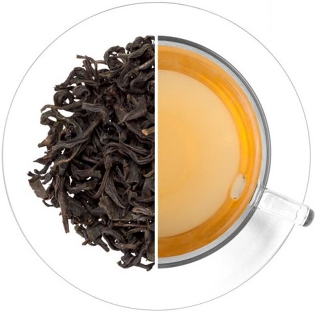 DAHONGPAO (WUYI ROCK) ulongo arbata