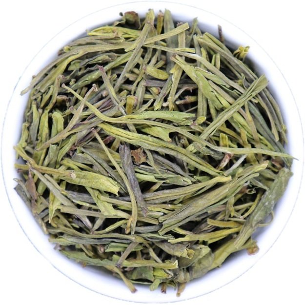 ANJI (AN JI BAI CHA) baltoji arbata (200 g.)
