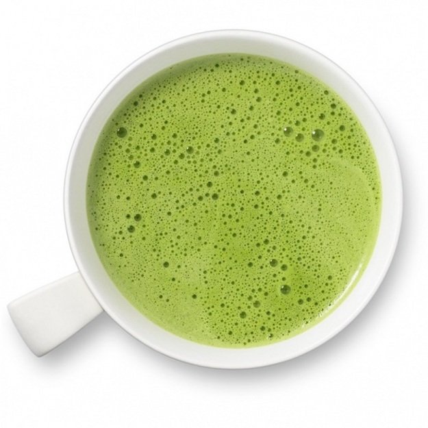 Matcha SHAO XING (Eko) žaliosios arbatos milteliai (1,5 g.)