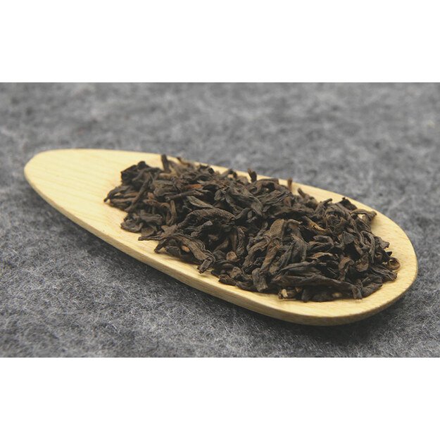 Ripe Pu-Erh (2017 m.) arbata (5 g)
