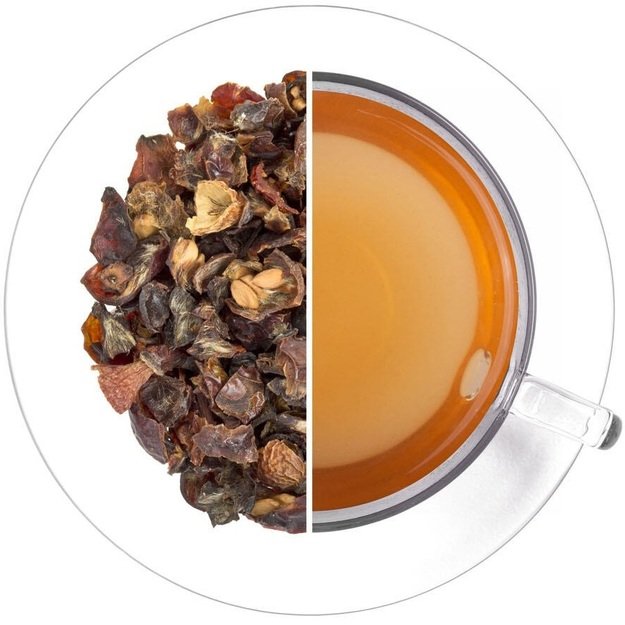 ERŠKĖTUOGIŲ žievelės