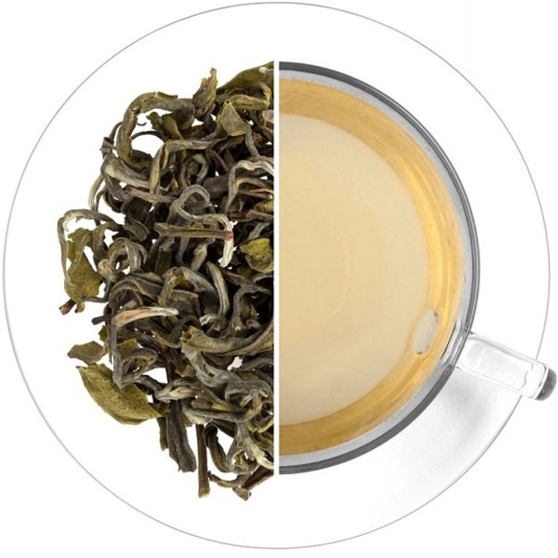 NEPAL GREEN žalioji arbata