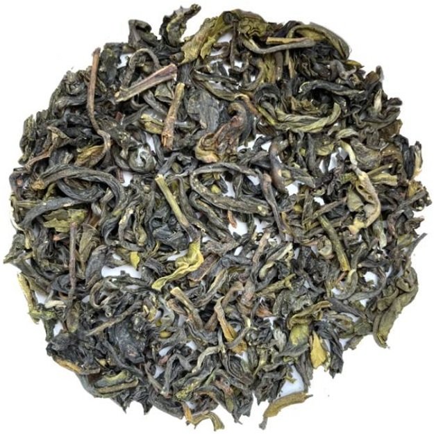 NEPAL GREEN žalioji arbata