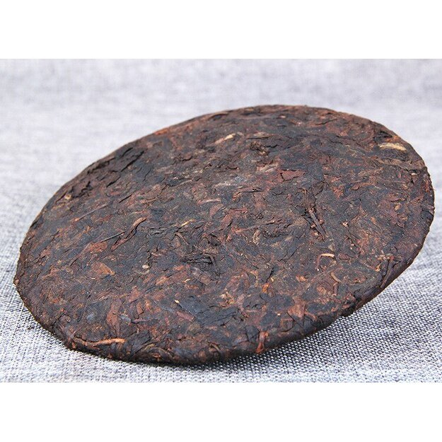 Ripe Pu-Erh (CHEN YUN / 2019 m.) arbata (357 g.)