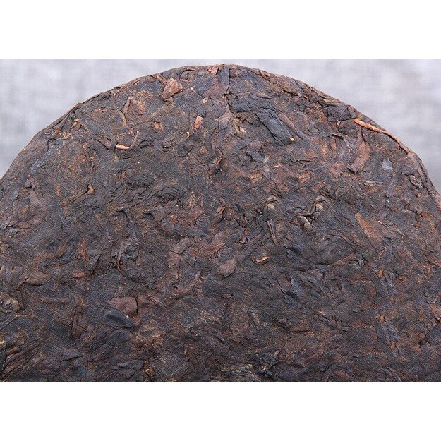 Ripe Pu-Erh (CHEN YUN / 2019 m.) arbata (357 g.)