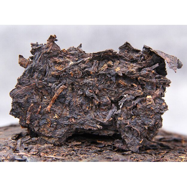 Ripe Pu-Erh (CHEN YUN / 2019 m.) arbata (357 g.)