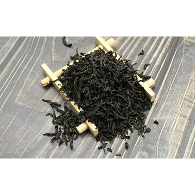 LAPSANG SOUCHONG (NERŪKYTA) juodoji arbata (250 g.)