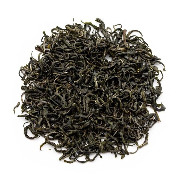HUANG SHAN MAO FENG žalioji arbata (8 g.)