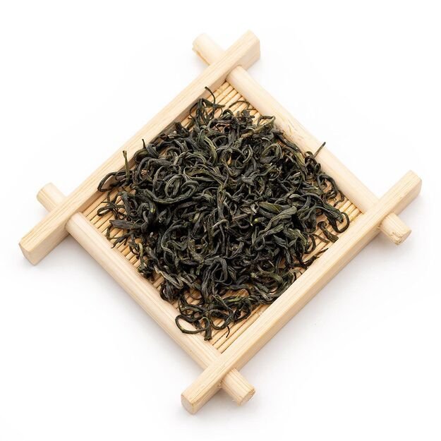 HUANG SHAN MAO FENG žalioji arbata (8 g.)