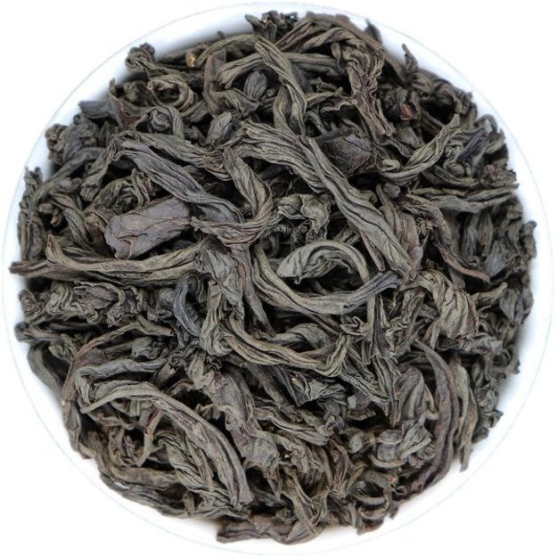 AZERCAY BUKET juodoji arbata