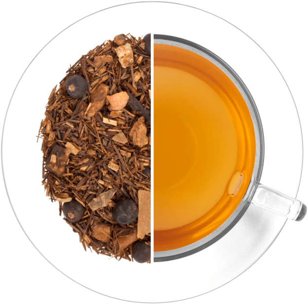 ROOIBOS arbata DATULĖS - FIGOS