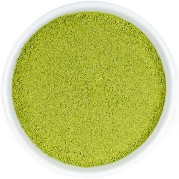 Matcha KONNICHIWA (Eko) žaliosios arbatos milteliai (15 x1,5 g.)
