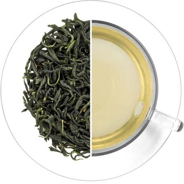 SEJAK (Eko) žalioji arbata