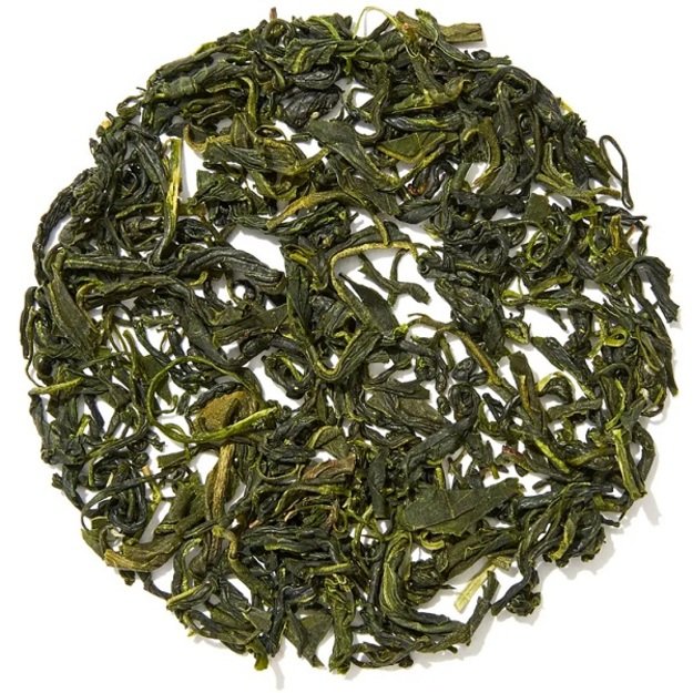 SEJAK (Eko) žalioji arbata