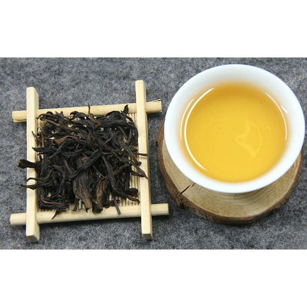 CHAO ZHOU PHOENIX DAN CONG ulongo arbata (200 g.)