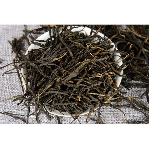 DIAN HONG (CLASSIC 58 / PINE NEEDLE) juodoji arbata (250 g.)