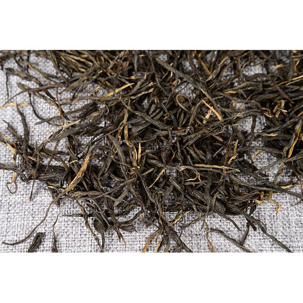 DIAN HONG (CLASSIC 58 / PINE NEEDLE) juodoji arbata (250 g.)