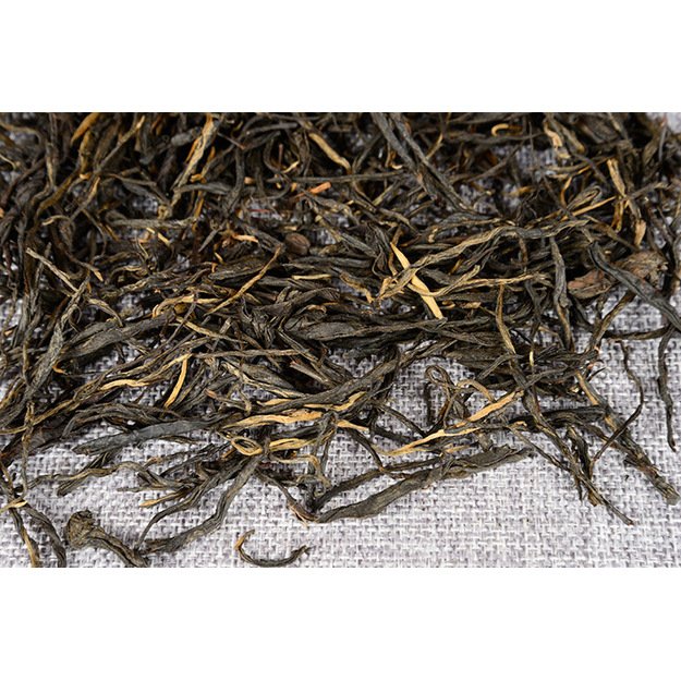 DIAN HONG (CLASSIC 58 / PINE NEEDLE) juodoji arbata (250 g.)