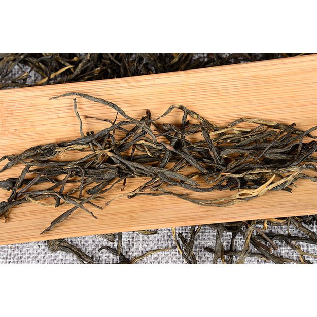 DIAN HONG (CLASSIC 58 / PINE NEEDLE) juodoji arbata (250 g.)