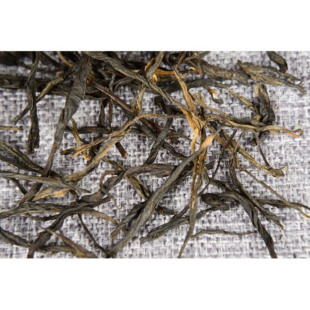 DIAN HONG (CLASSIC 58 / PINE NEEDLE) juodoji arbata (250 g.)