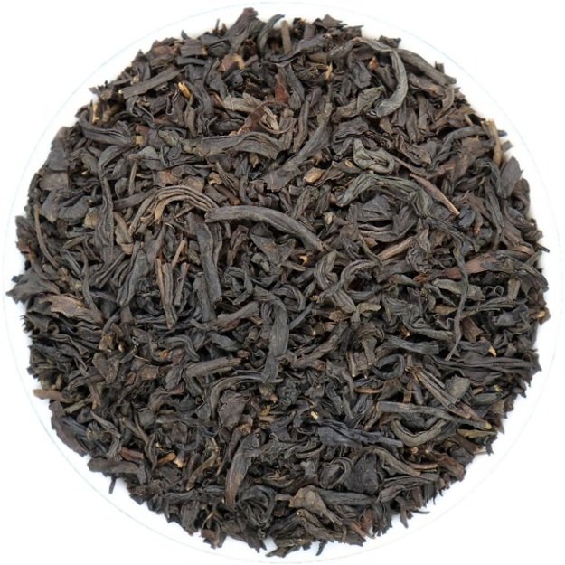 LAPSANG SOUCHONG (RŪKYTA) juodoji arbata
