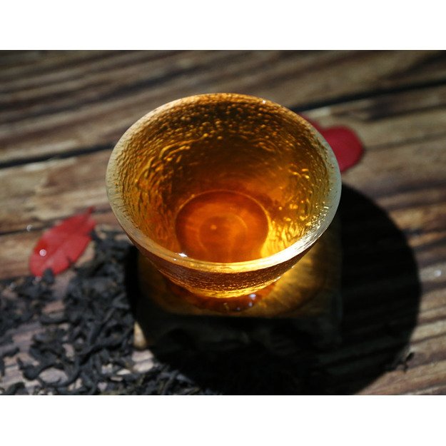 LAPSANG SOUCHONG (RŪKYTA) juodoji arbata