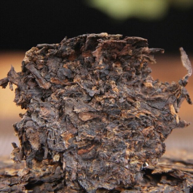 Ripe Pu-Erh (GU SHU / 2020 m.) arbata (100 g.)