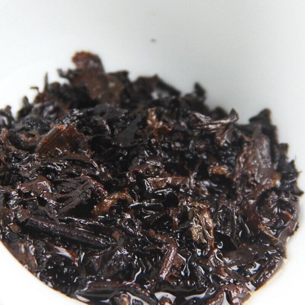 Ripe Pu-Erh (GU SHU / 2020 m.) arbata (100 g.)