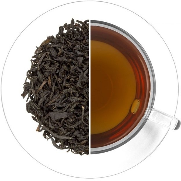 EARL GREY juodoji arbata
