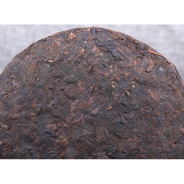 Ripe Pu-Erh (QI ZI / 2019 m.) arbata (357 g.)