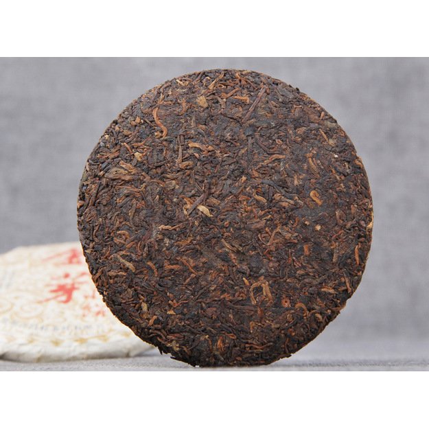 Ripe Pu-Erh (JI NYA / 2019 m.) arbata (100 g.)