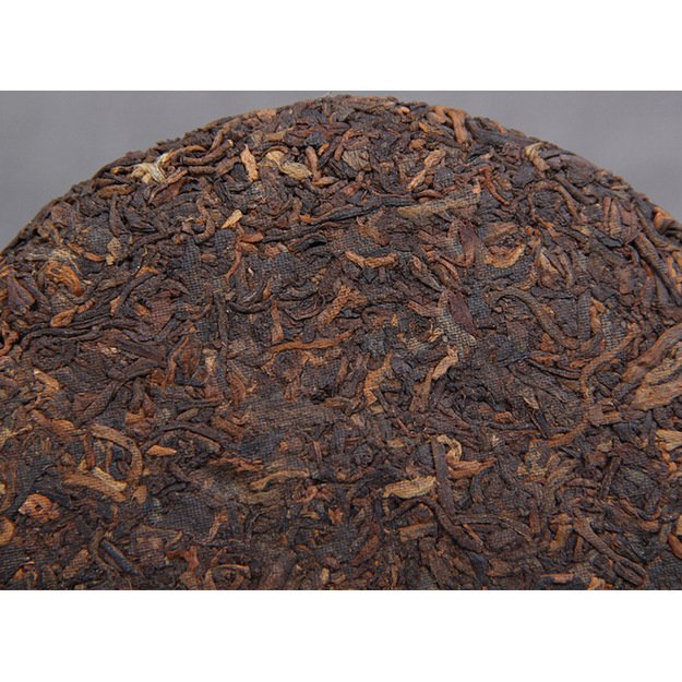 Ripe Pu-Erh (JI NYA / 2019 m.) arbata (100 g.)