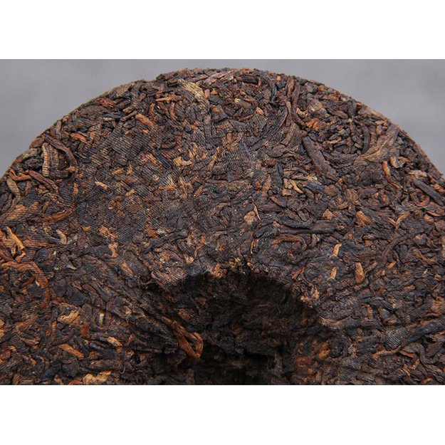 Ripe Pu-Erh (JI NYA / 2019 m.) arbata (100 g.)