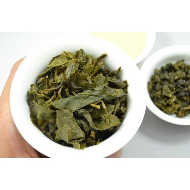DONG DING ulongo arbata (8 g.)